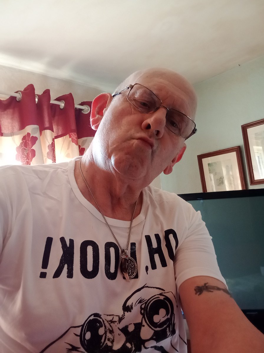 Stephen Birchall tweet media