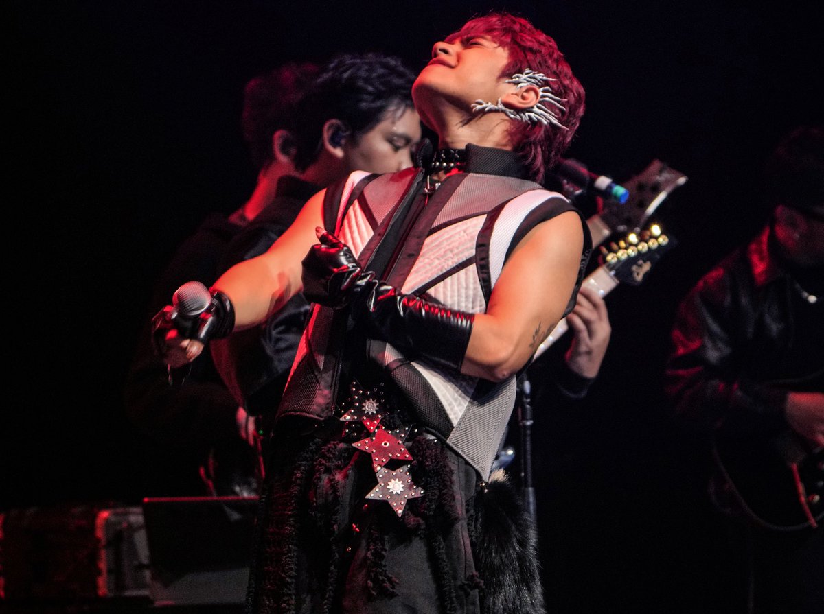 Billboard Philippines tweet media