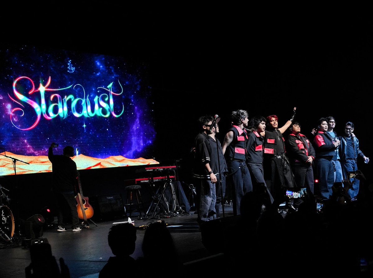 Billboard Philippines tweet media