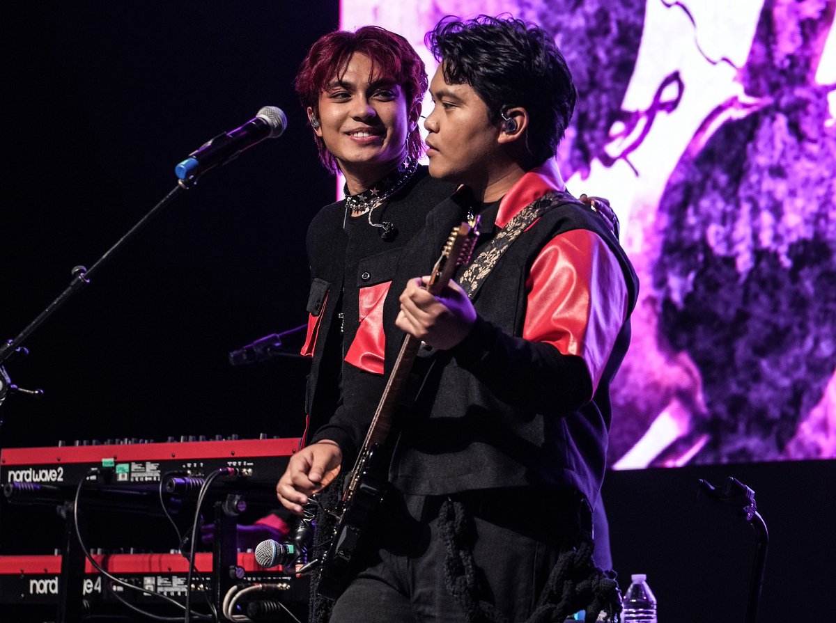 Billboard Philippines tweet media