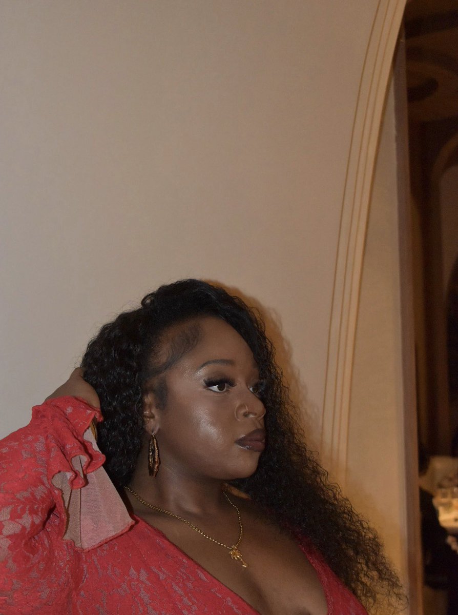 Eudora🖤 tweet media