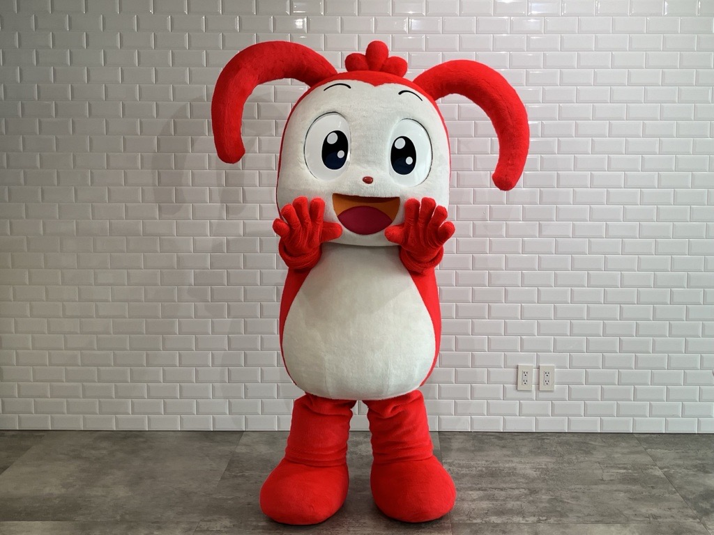 【激レア】コラショ ぬいぐるみ 進研ゼミ小学講座 非売品 レトロ 2026年最新】コラショ ぬいぐるみの人気アイテム - メルカリ