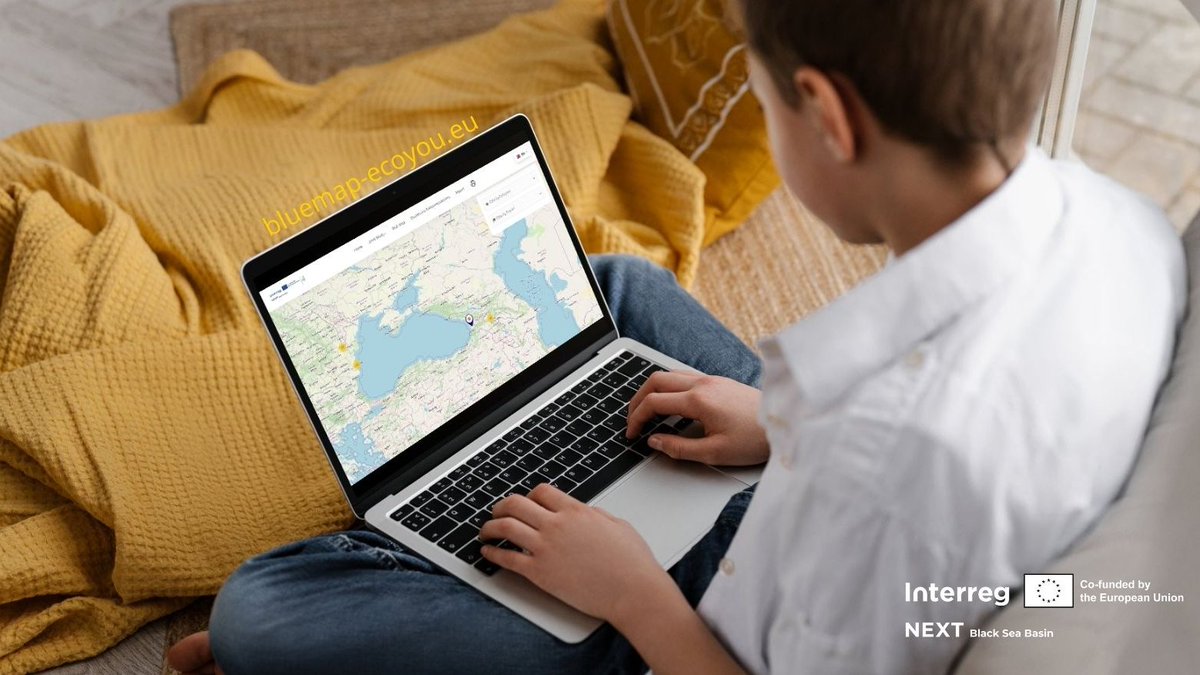 Interreg NEXT Black Sea Basin Programme tweet media