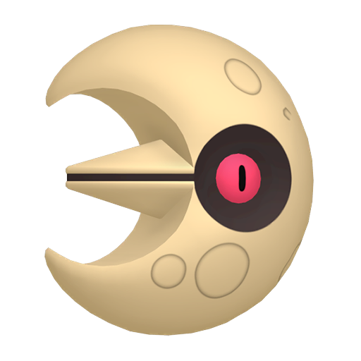 CoordsPokemonGo's tweet image. ✨ #Lunatone (⏱️ 16m)
💯 100.00% IV · LVL: 35 · WP: 2161

🥊 Psywave/Moonblast
🌍 Montréal, Canada

📍 45.534604,-73.58904

#ShinyCheck #PoGO