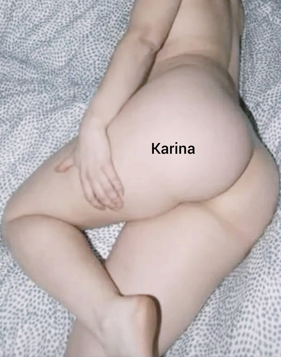 Rica Karina tweet media