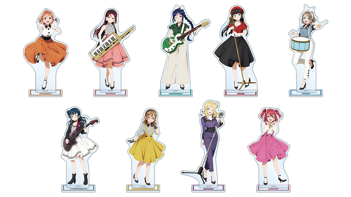 ラブライブ！シリーズ公式 tweet media