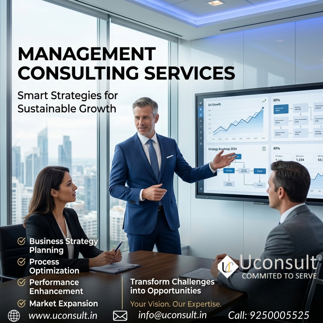 devasinha's tweet image. 🚀 Management Consulting Services for Smarter Business Success
Business growth ke liye sirf hard work nahi — right strategy bhi zaroori hai

📞 Call: 9250005525
🌐 uconsult.in
📩 info@uconsult.in#UConsult #ManagementConsulting #BusinessStrategy #BusinessGrowth