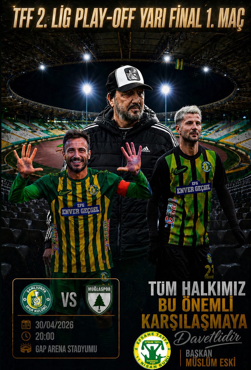 başkan Müslüm Eski tweet media