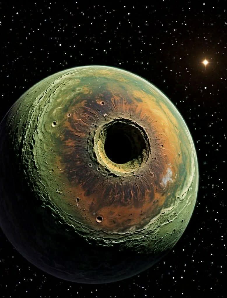 Space Vibe X tweet media