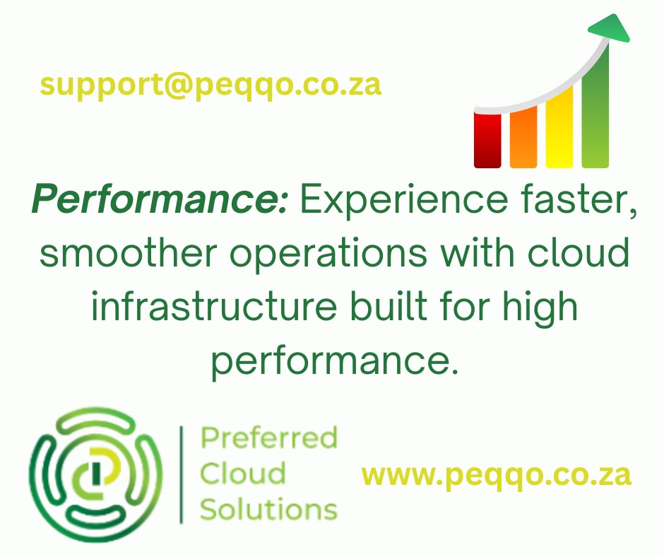 Preferred Cloud Solutions tweet media