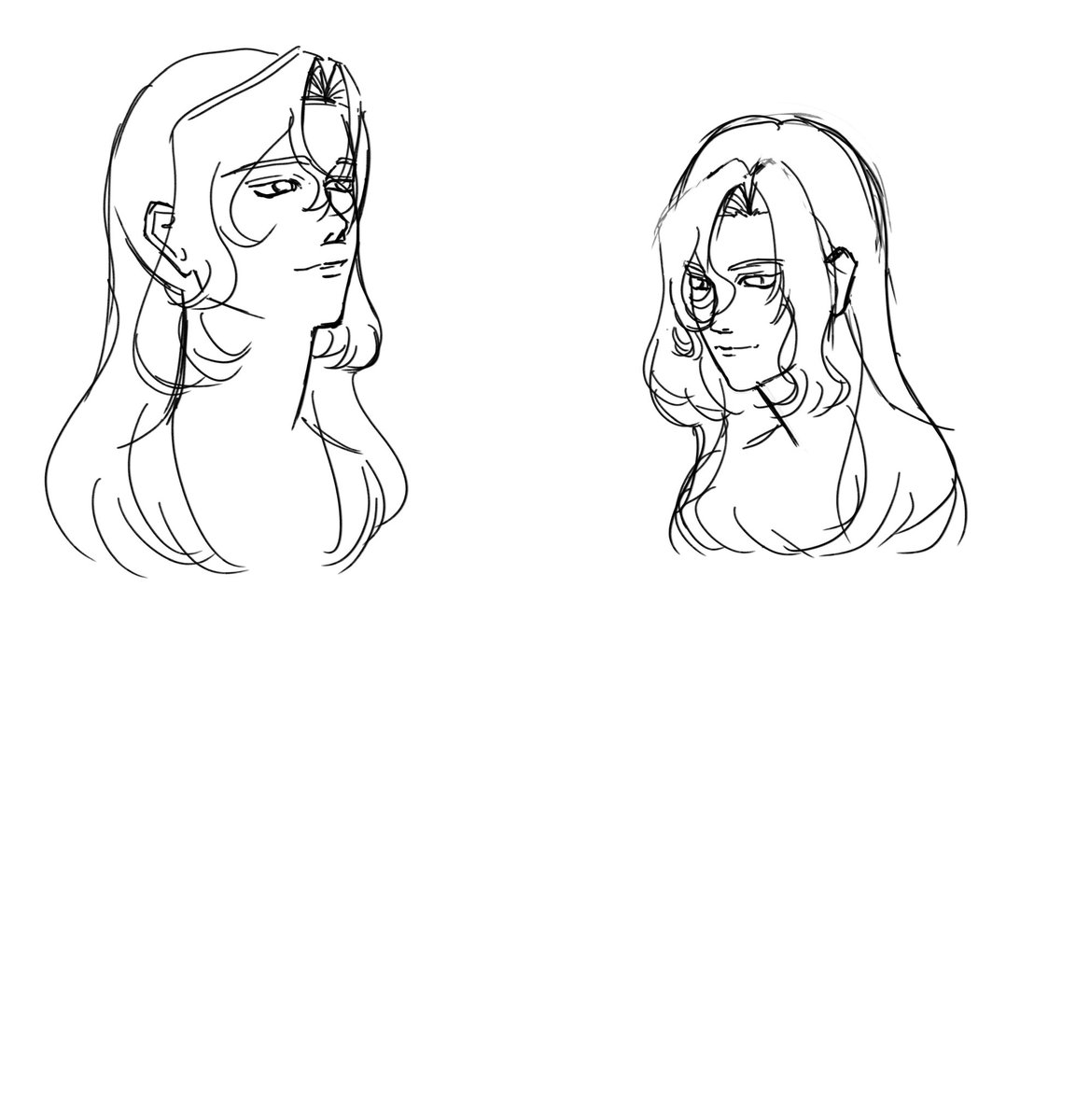 lyan_0_0's tweet image. My characters are blonde Daniel and blue-haired Charles, the story is called "we — our days in rose-colored glasses".
.
.
#original #digitart #Character #artㅤㅤㅤㅤ