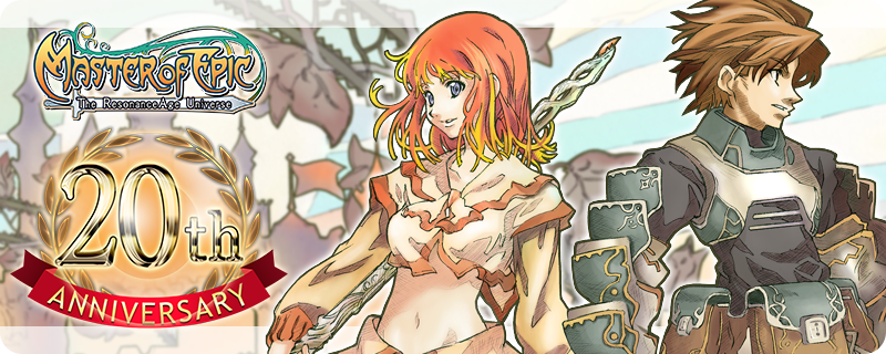 マスターオブエピック【公式】 tweet media