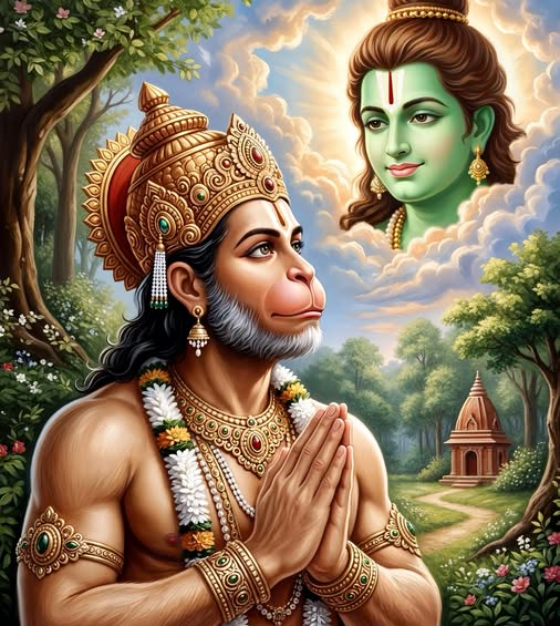 AlamChanda1's tweet photo. Jai Shree Ram https://t.co/w1asbVq2lD