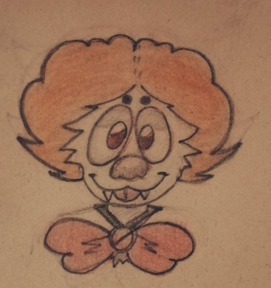 fishtiho's tweet image. heads without ideas
#art #painting