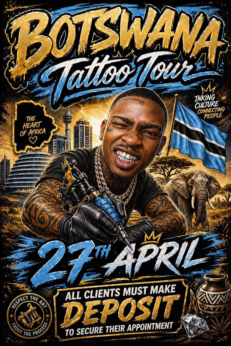 IG : @inkboy_Que tweet media