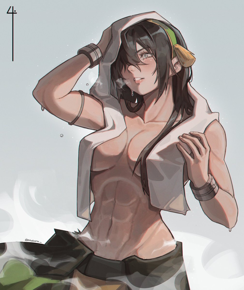 4takara illust | 100 day challenge! tweet media