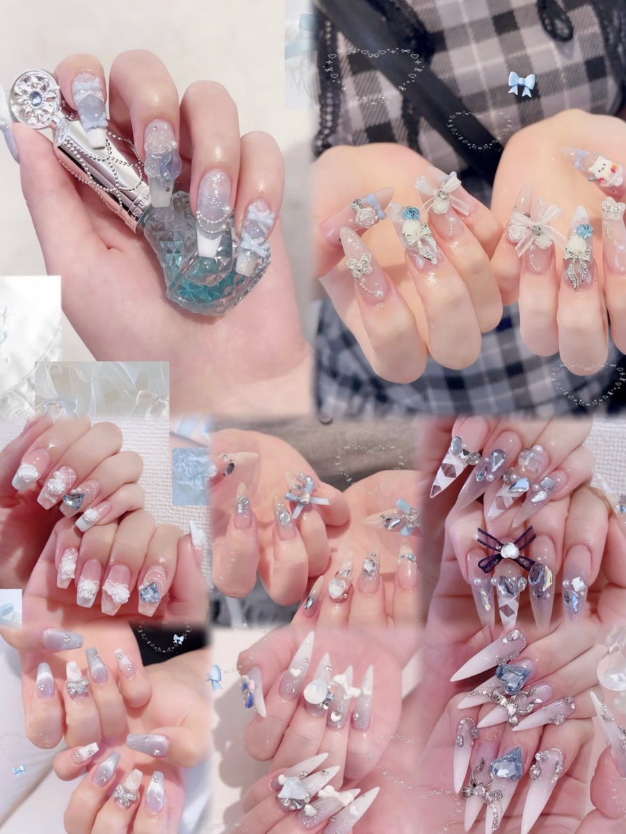 𝙣𝙖𝙞𝙡𝙨𝙖𝙡𝙤𝙣 𝙈𝙖𝙥𝙡𝙚𝙜𝙚𝙢🐰⸝꙳* tweet media