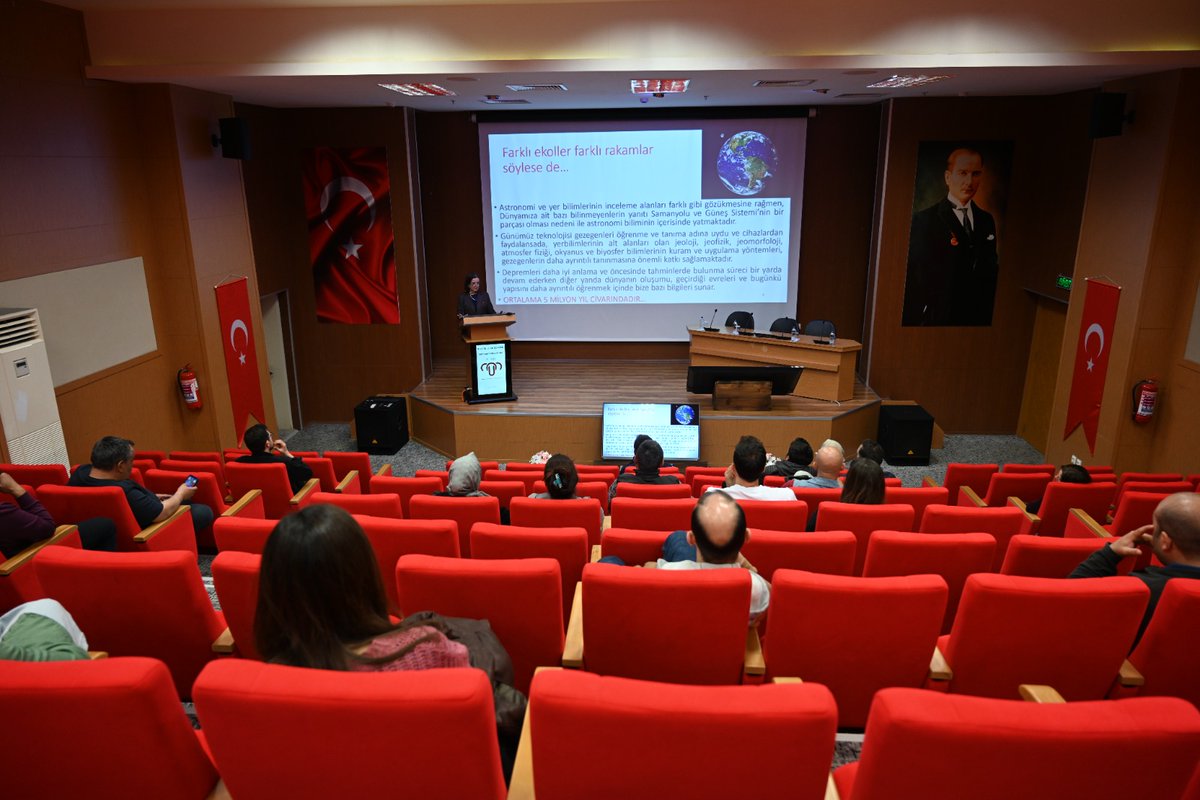Balıkesir Üniversitesi’nden Prof. Dr. Dilek Türker, kurumumuzda “Edremit’in Saklı Hazineleri: Kırmızı Mercanlar” sunumunu gerçekleştirdi. Değerli katkıları için teşekkür ederiz 🌊🙏
<a href="/ibrahimyumakli/">İbrahim Yumaklı</a> <a href="/AhmetGumen/">Ahmet GÜMEN</a> <a href="/maatalay/">Dr. M. Altuğ ATALAY</a> <a href="/KerimKILIN4134/">Kerim KILINÇ</a> <a href="/tagemgovtr/">Tarımsal Araştırmalar ve Politikalar Genel Md.</a> <a href="/TCTarim/">T.C. Tarım ve Orman Bakanlığı</a>