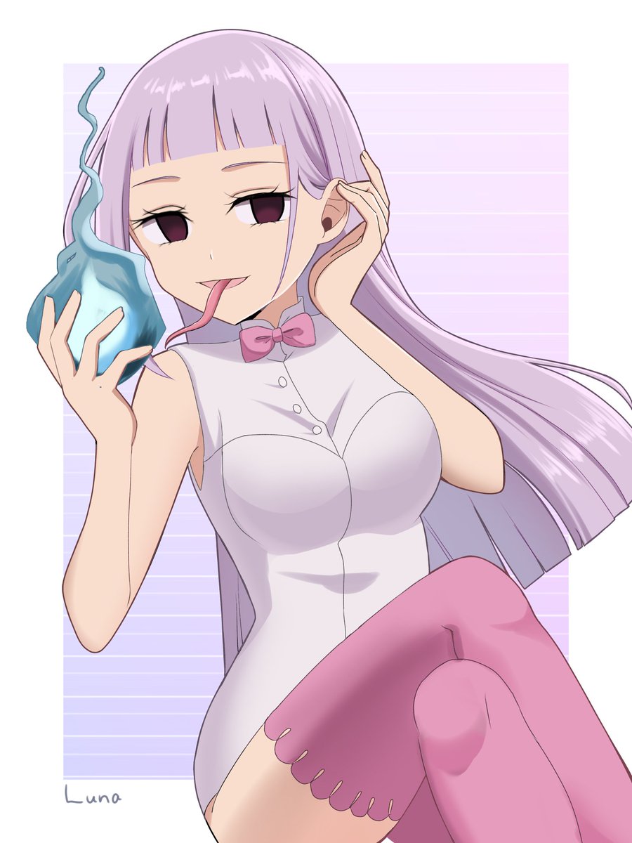 ビジュと声だけメロい女