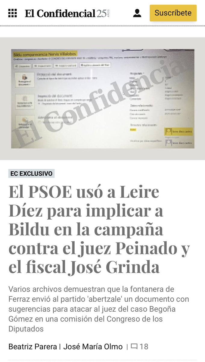 Con gentes que tienen las manos manchadas de sangre hace los negocios,  se mantiene en el poder y prepara el pucherazo Sánchez , el líder de los “ progresistas” del mundo. El <a href="/PSOE/">PSOE</a> , la hez.