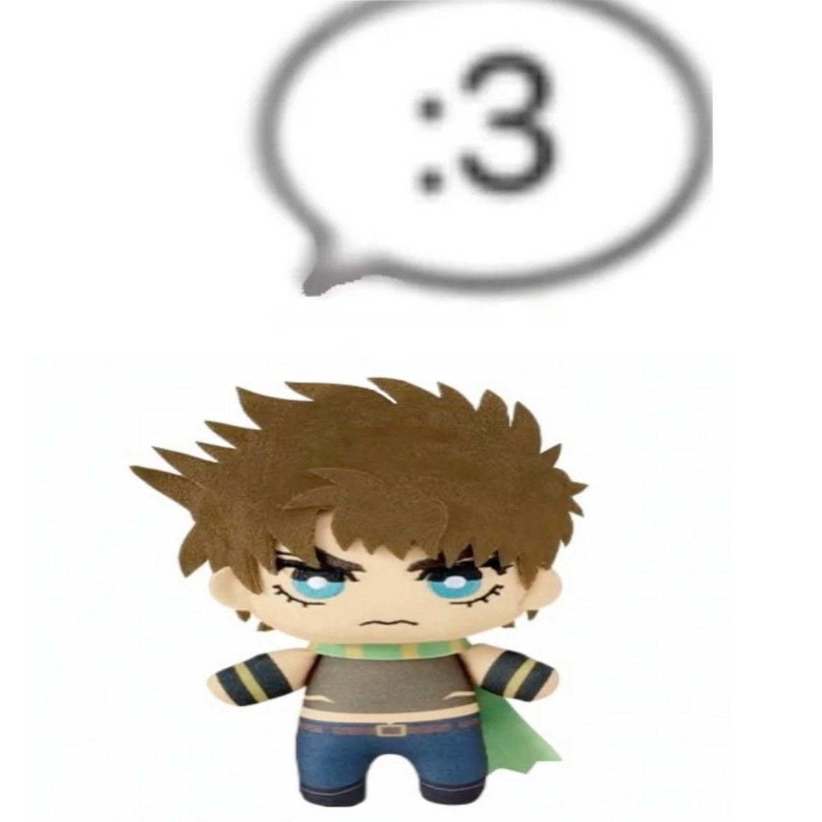 daily joseph joestar tweet media