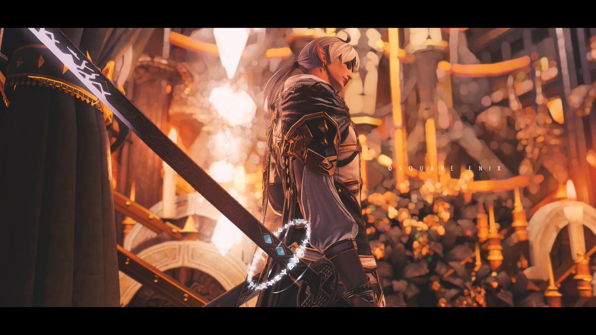 シャラク tweet media