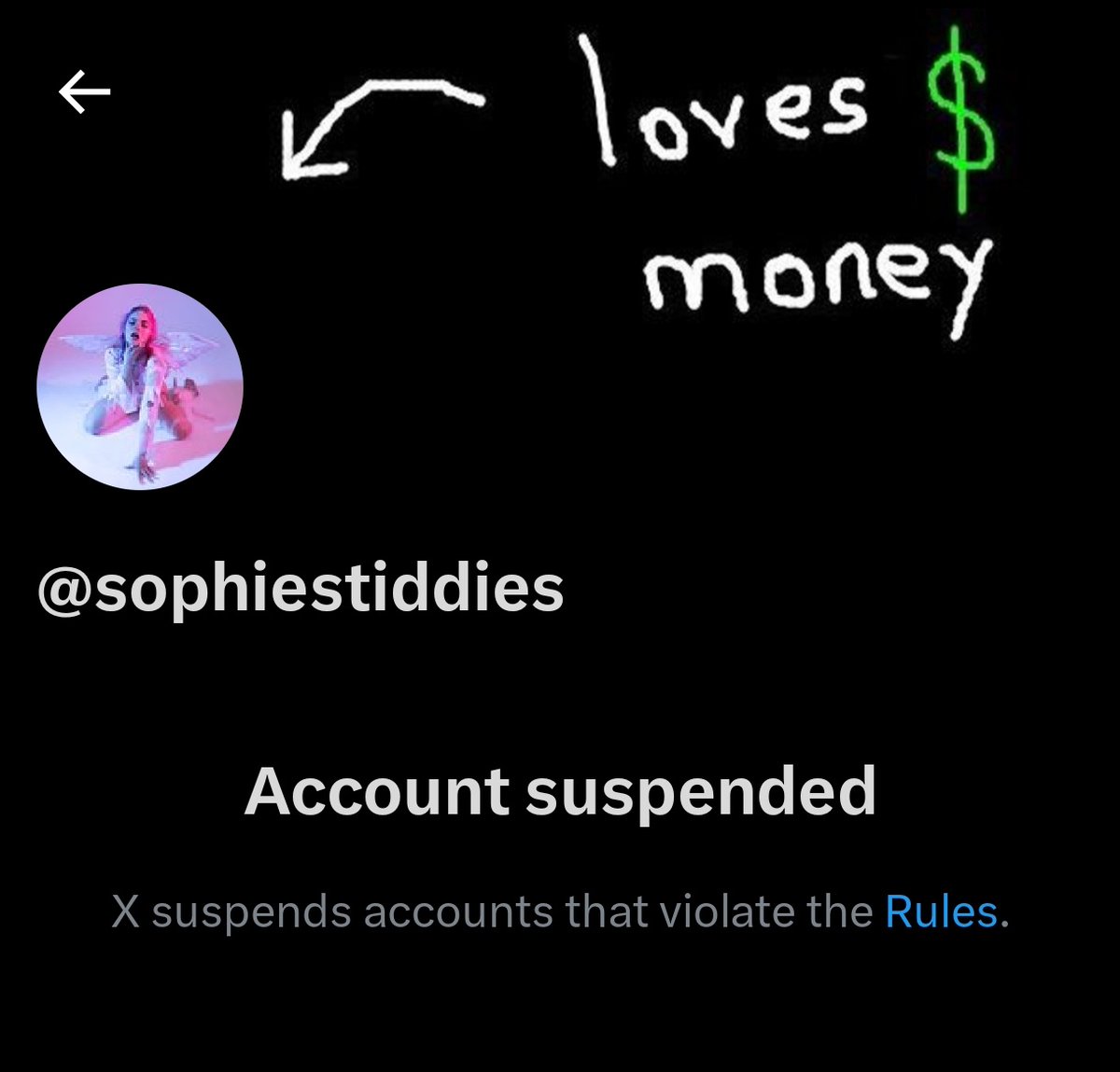 soph ✨💫💖 tweet media