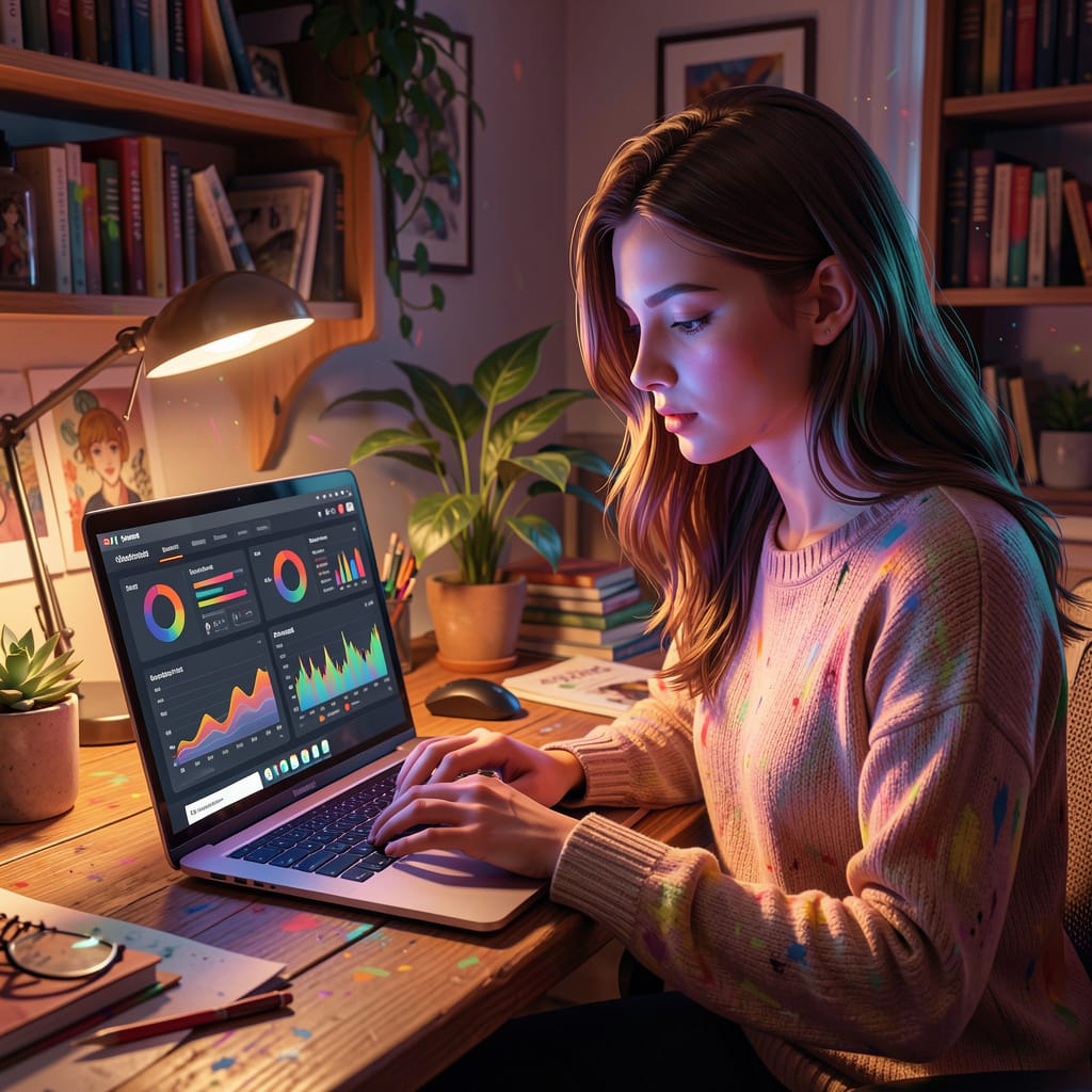 eezywealth's tweet image. 🚀 Want to start an online business but feel stuck?
Stop chasing random ideas. Start with a simple, proven path.
This quick-start guide shows you how 👇
 ritcor.co.za/quickstart-onl…

#OnlineBusiness #MakeMoneyOnline #SideHustle #WorkFromHome