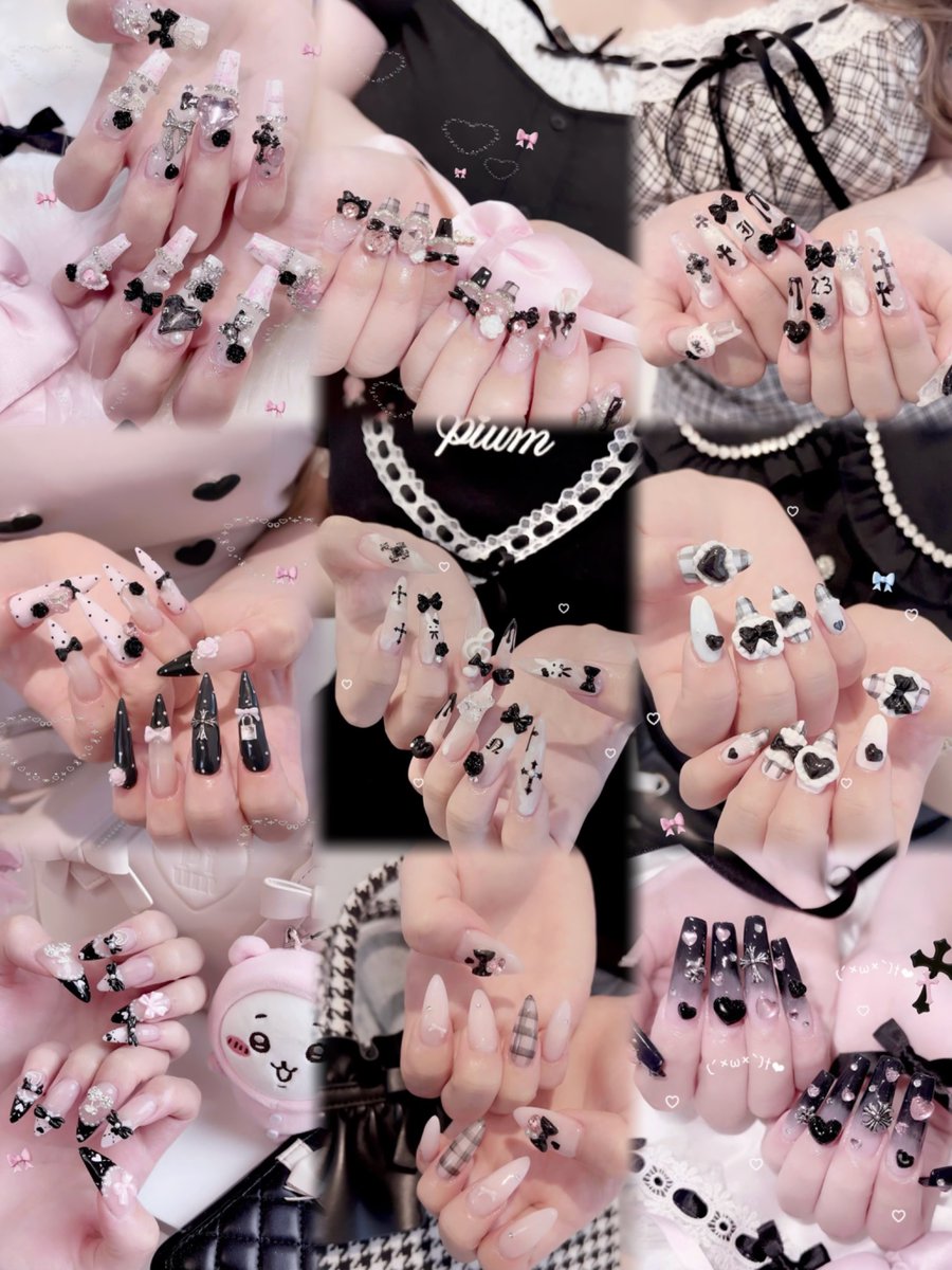 𝙣𝙖𝙞𝙡𝙨𝙖𝙡𝙤𝙣 𝙈𝙖𝙥𝙡𝙚𝙜𝙚𝙢🐰⸝꙳* tweet media