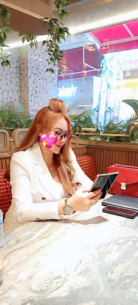 Lyna & Fier ⭐⭐⭐ tweet media