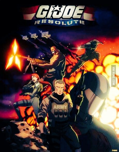 GI JOE/Cobra México oficial. tweet media