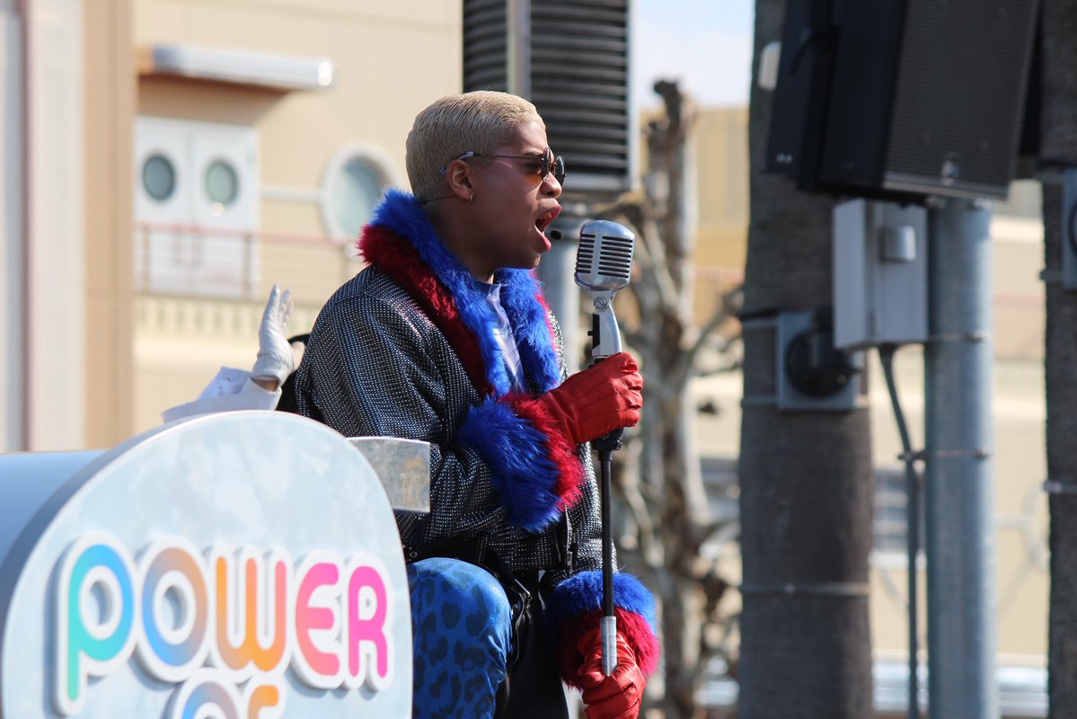 aya_chin_usj's tweet image. 🕶️

#USJファン
#POR