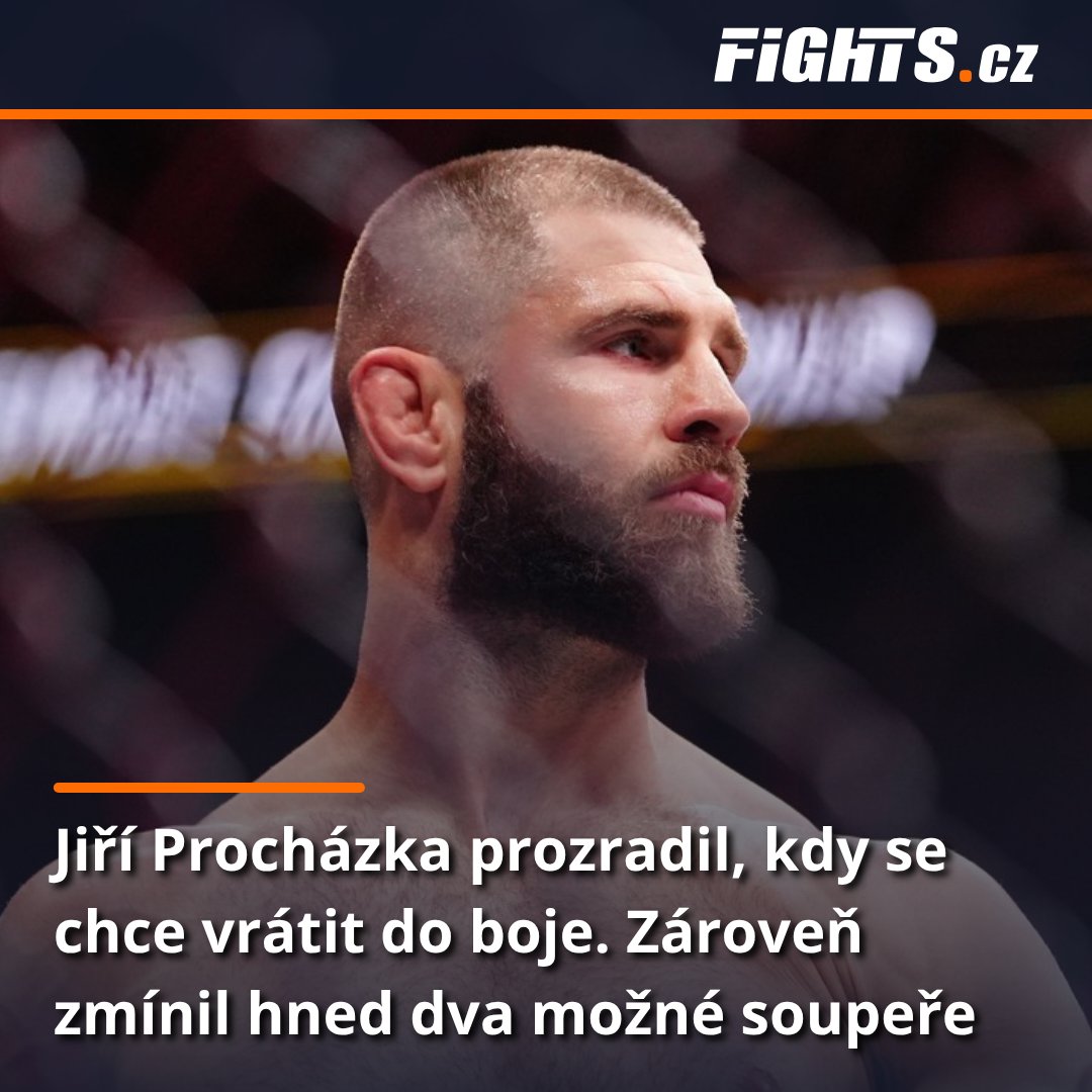 Fights.cz tweet media