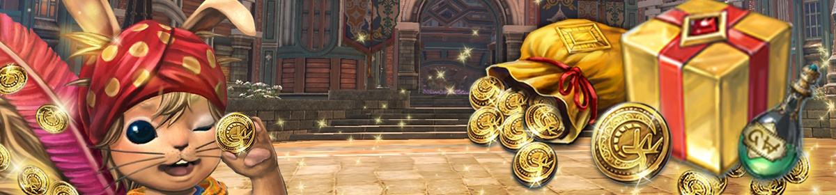 ETERNAL_ASB's tweet image. 🧚‍♀️ゴールデンウィークイベント開催！
4/28(火)16:00 ～ 5/12(火)13:59✨

幻影戦IIIに挑戦して装備ランダム箱を手に入れよう！
WS利用可能な「装備ジョブ選択箱」販売も♪

▽お知らせをチェック✨
shop.p-eternal.jp/information/de…

#エターナル #PlayStation #Steam