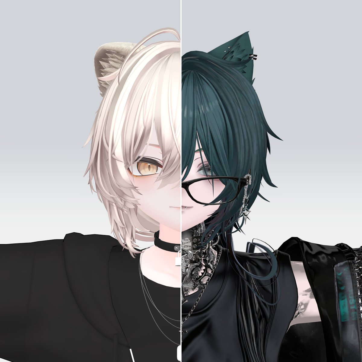 てぃけ tweet media