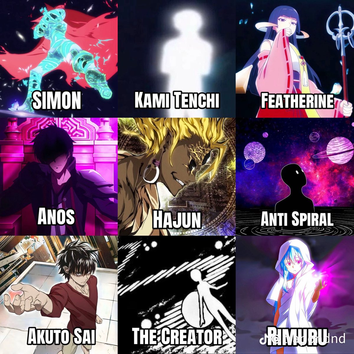 THADARKJAY! tweet media