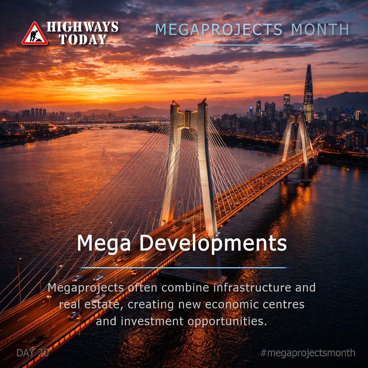 Highways.Today tweet media