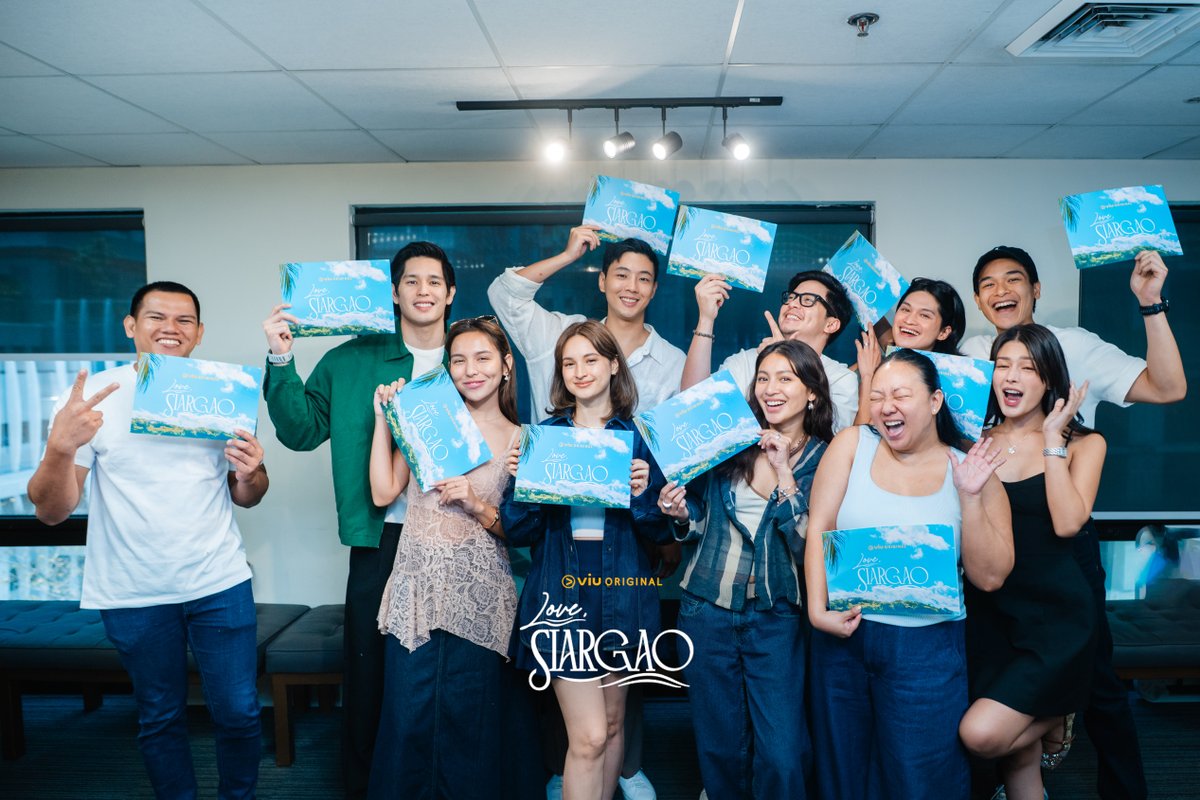 Viu Philippines tweet media