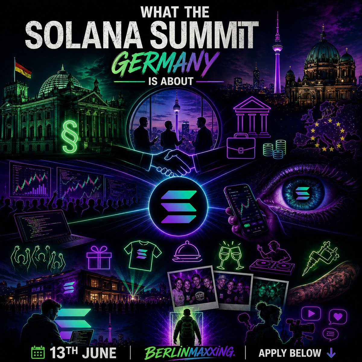 Superteam Germany tweet media