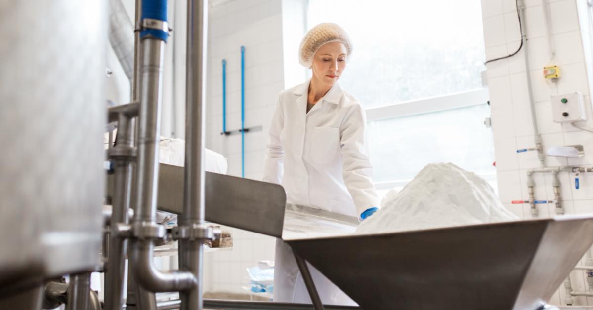 Stable Micro Systems tweet media