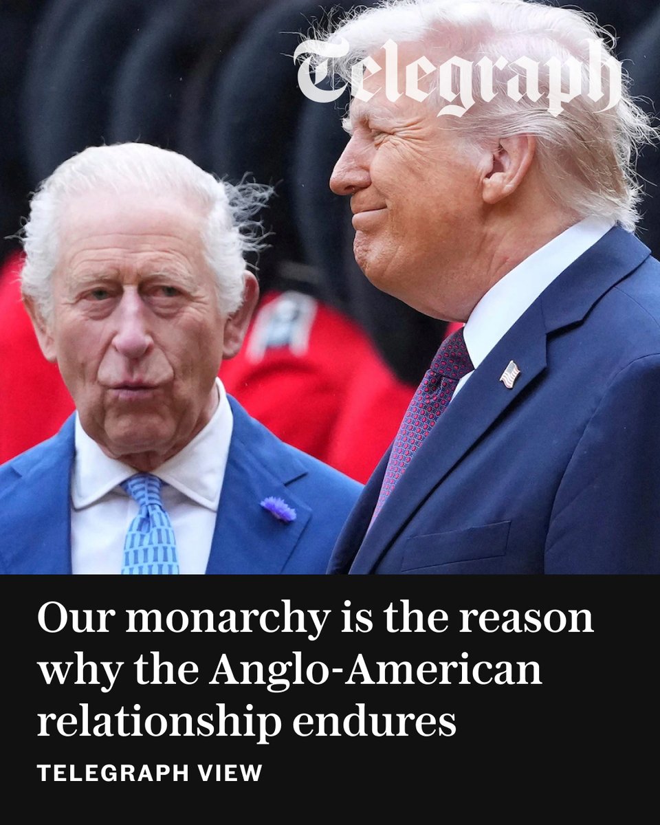 The Telegraph tweet media