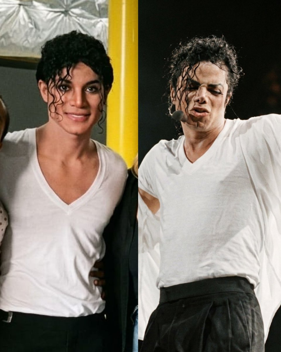 MJ Culture | #MichaelMovie tweet media