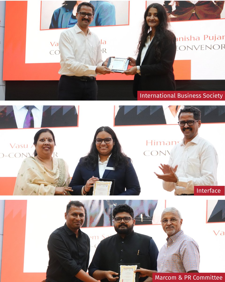 K J Somaiya Institute of Management tweet media