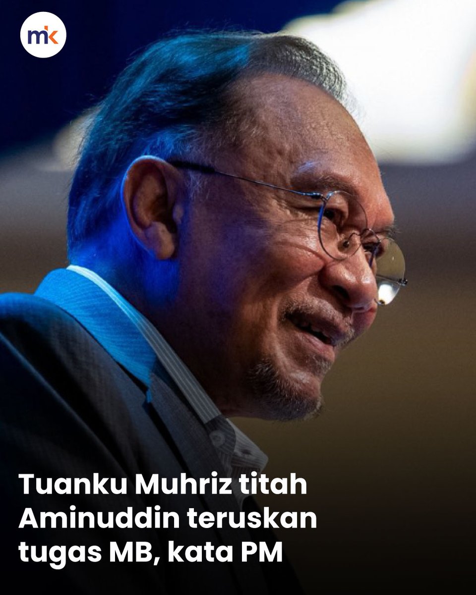 Malaysiakini (BM) tweet media