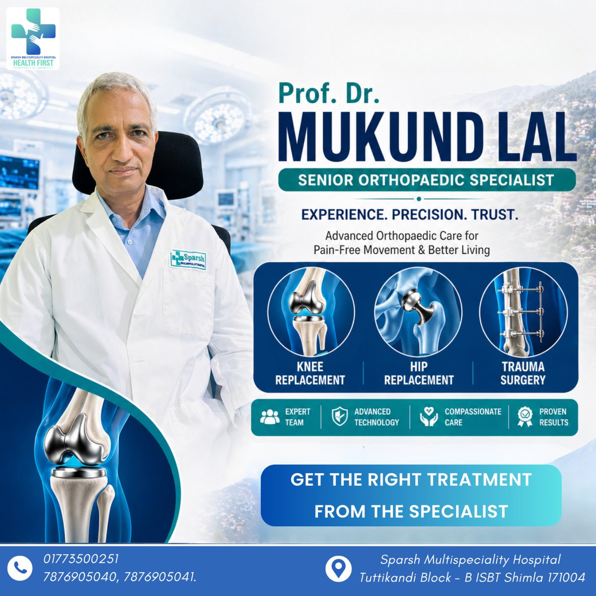 sparshhospitalshimla tweet media