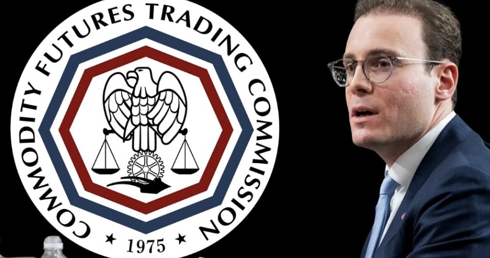 crypto_detente's tweet image. 🇺🇸 Mike Selig affirme que l’administration précédente a “weaponized” la U.S. Securities and Exchange Commission contre l’industrie crypto.

Pour la news détaillée : 🔗 t.me/crypto_detente

#Crypto #SEC #Regulation #US #Bitcoin