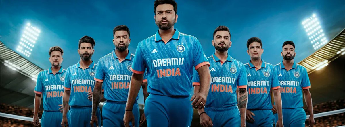 Cricket X Lalit tweet media
