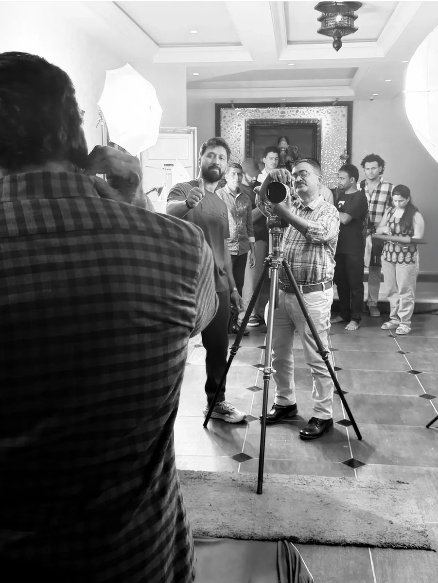 AataSandeep_MegaFan tweet media