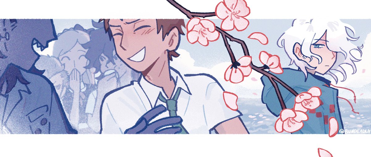 LAIN @ shop open! tweet media