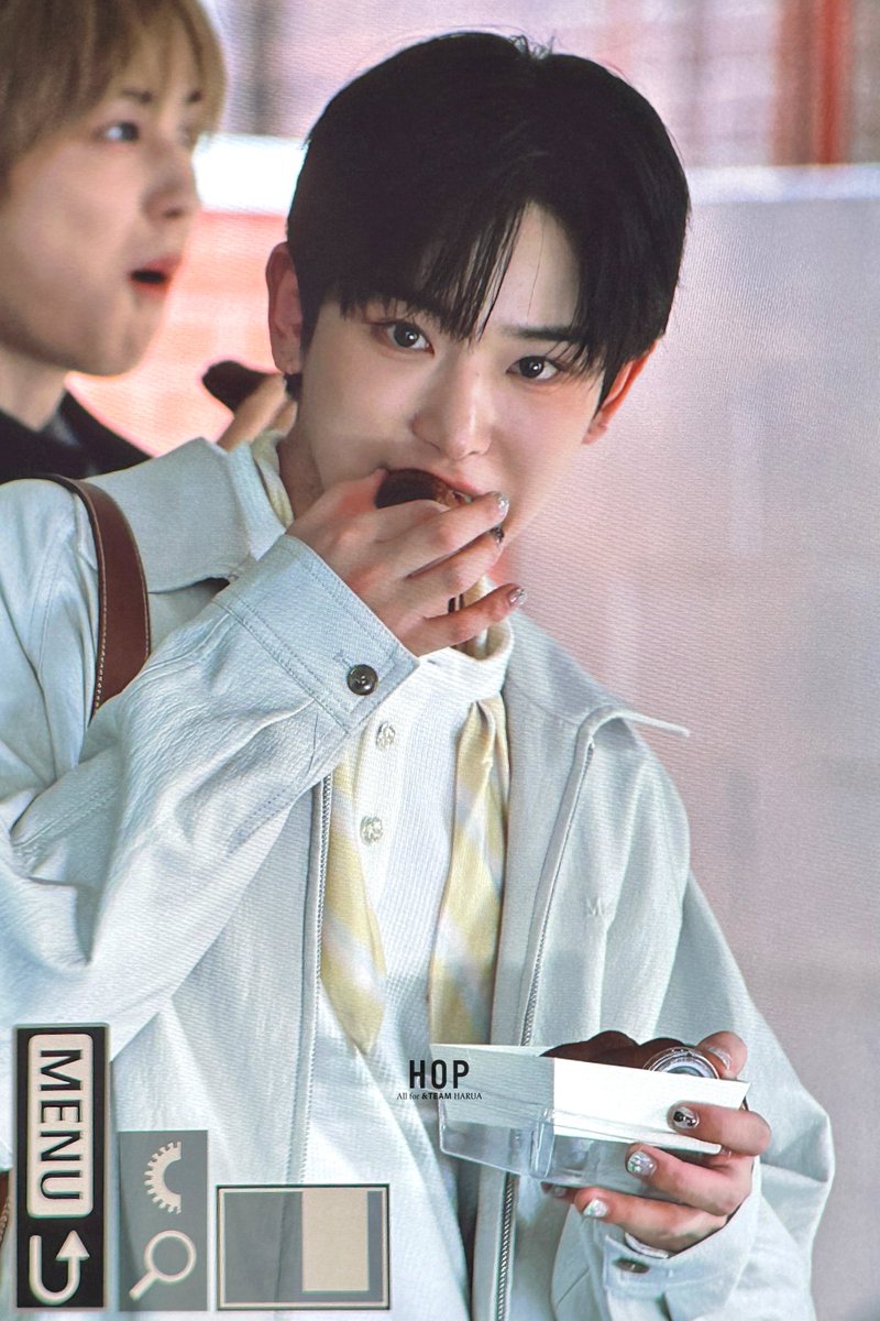 260428 #HARUA #하루아 #ハルア #andTEAM #앤팀